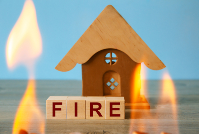 マンションにおすすめの火災保険の相場を比較